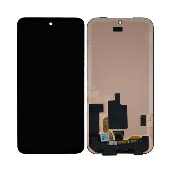 Touch+Display Xiaomi 17 Ultra 5G Black